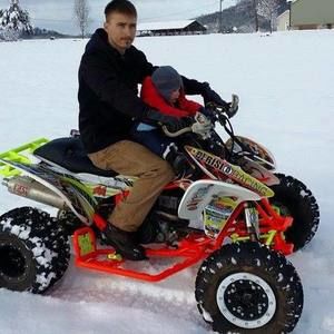 Meet your Posher, Bobby